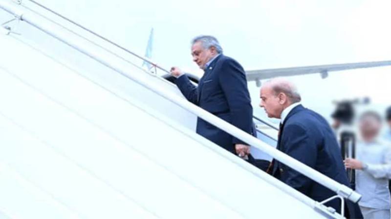 وزیراعظم شہباز شریف کا کراچی کا ایک روزہ دورہ، اہم منصوبوں کا افتتاح