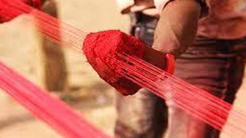ڈیفنس فیز 3 میں موٹرسائیکل سوار کا حادثہ، زخمی