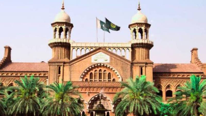 لاہور ہائیکورٹ کے جسٹس (ر) سجاد سپرا انتقال کر گئے
