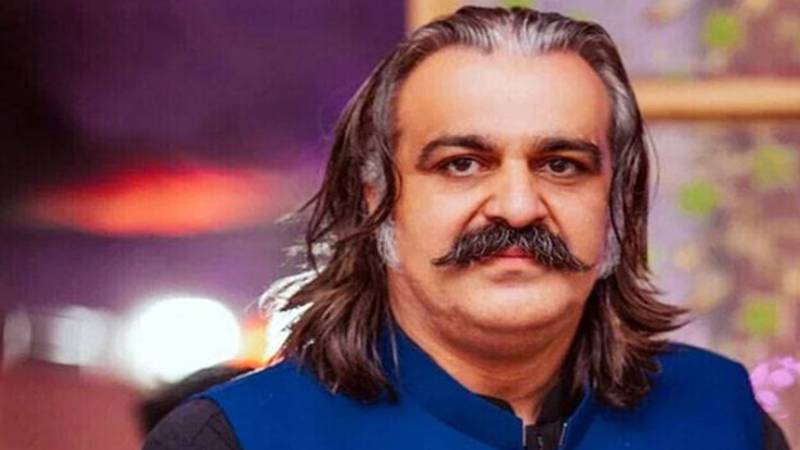 علی امین گنڈاپور کو اشتہاری قرار دینے کا فیصلہ، کیس کی سماعت 15 جنوری تک ملتوی