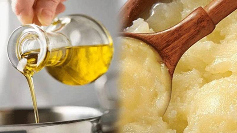 گھی، کوکنگ آئل اور دیگر ضروری اشیاء کی قیمتوں میں اضافے 