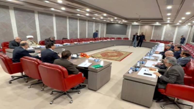 مران خان سے ملاقات کے بغیر تحریری مطالبات اور مذاکرات ممکن نہیں:پی ٹی آئی رہنما
