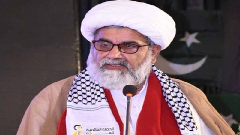 پاکستان کی عزت و وقار کی خاطر مذاکرات ضروری ہیں: راجا ناصر عباس