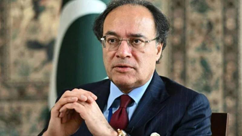 پاکستان اسٹاک ایکسچینج کی ترقی، معیشت کے استحکام کی علامت ہے: وفاقی وزیر خزانہ