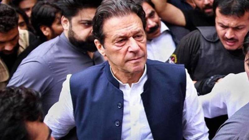 بانی پی ٹی آئی کے طبی معائنے اور بیٹوں سے بات کرانے کی درخواست منظور