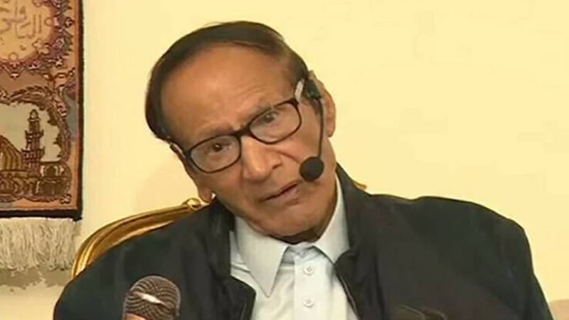 چودھری شجاعت حسین نے مسلم لیگ ق کو ڈیجٹلائز کرنے کے احکامات دے دیے