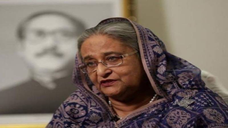 بنگلا دیش کی عبوری حکومت نے شیخ حسینہ واجد سمیت 97 رہنماؤں کے پاسپورٹ منسوخ کر دیے
