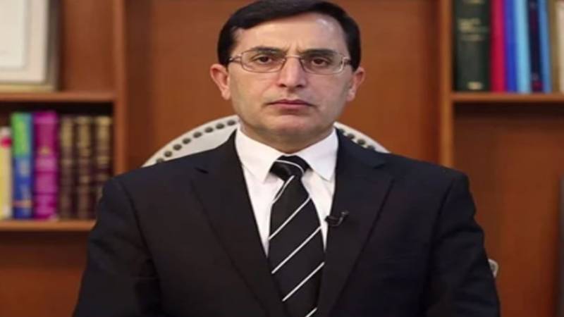حکومت کے ساتھ مذاکرات کے تیسرے سیشن میں شرکت کریں گے:بیرسٹر گوہر