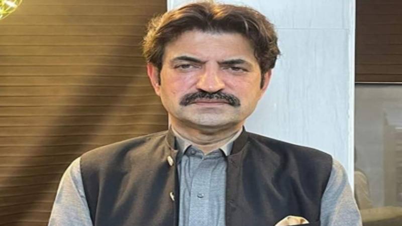 یہ لوگ عمران خان سے ملنے نہیں دے رہے مطالبات کیا خاک مانیں گے، شیر افضل