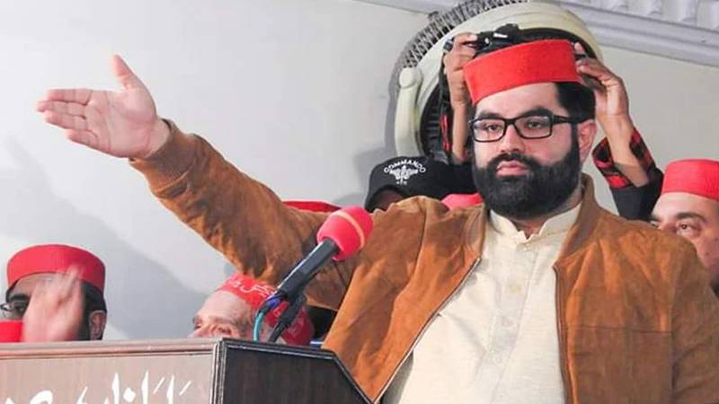 پاکستان میں کتوں، گدھوں اور مینڈک کا گوشت فروخت ہوتا ہے:ایمل ولی خان
