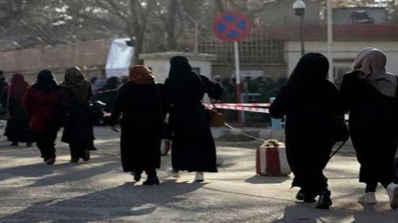 اسلام آباد میں لڑکیوں کی تعلیم پر عالمی سربراہی کانفرنس 11-12 جنوری کو ہوگی