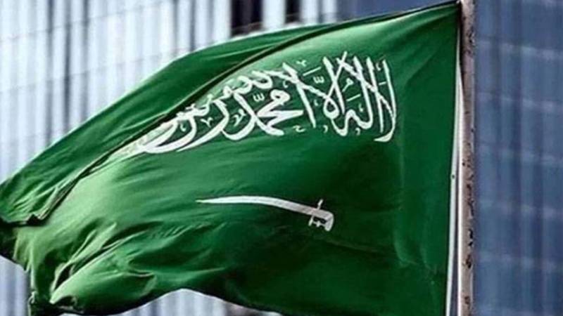 سعودی عرب کی اسرائیلی نقشے پر سخت مذمت کی تفصیلات
