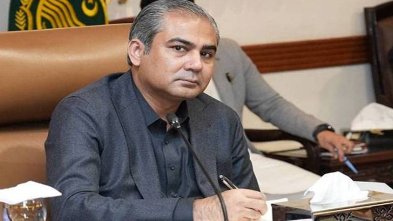 محسن نقوی کا اے این ایف ہیڈکوارٹرز راولپنڈی کا دورہ، منشیات کے خلاف کارروائیوں کی تعریف