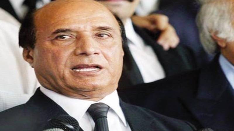 اسلام آباد ہائی کورٹ نے لطیف کھوسہ کو بیرون ملک جانے کی اجازت دے دی