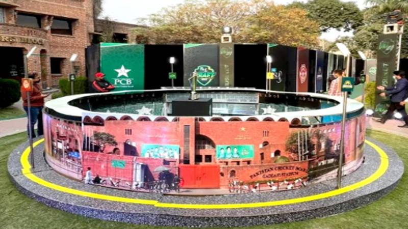 پاکستان سپر لیگ (پی ایس ایل) سیزن 10 کے پلیئر ڈرافٹ کے نظرثانی شدہ پک آرڈر کی تفصیلات منظر عام پر آگئیں