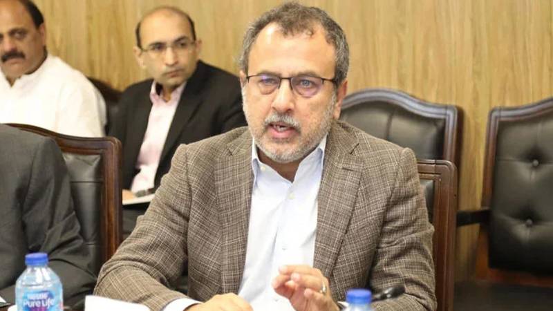 بجلی کی قیمت 10 سے 12 روپے فی یونٹ تک کم کی جا سکتی ہے:اوئیس لغاری