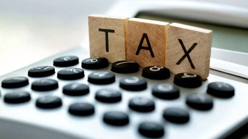 ایف بی آر کی رپورٹ: 2023-24 میں پاکستان کے بڑے شہروں نے کتنا ٹیکس دیا؟