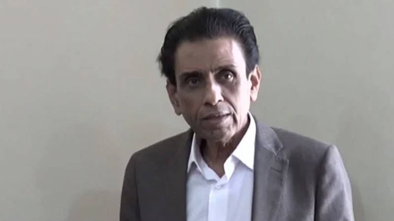  تعلیم میں بہتری اور خواتین کی تعلیم پر توجہ دینے کا عزم:خالد مقبول صدیقی