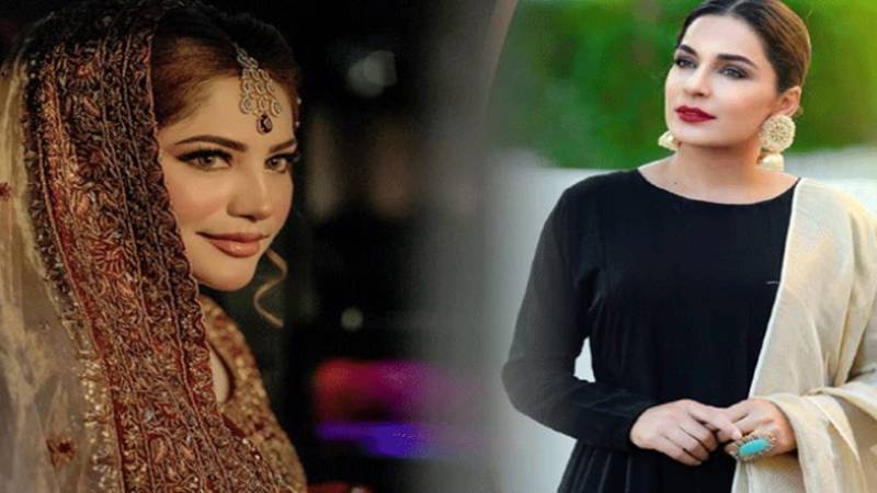 اداکارہ میرا کا شادی نہ ہونے پر افسوس، غمگین انداز میں بیانات