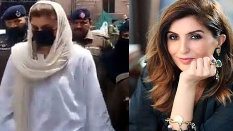 اسلام آباد ہائیکورٹ نے خدیجہ شاہ کو ہراساں کرنے سے روک دیا، مقدمات کی تفصیلات فراہم کرنے کا حکم