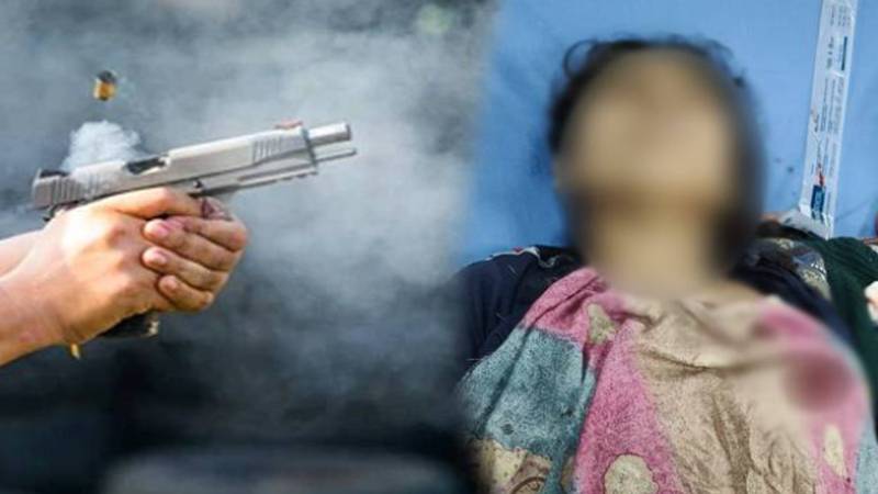 ہنجروال: غیرت کے نام پر بیٹی کو قتل کرنے کی کوشش، والد اور رشتہ دار گرفتار