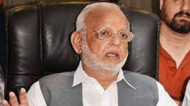 انسداد دہشتگردی عدالت نے اعجاز چودھری کی ضمانت کی درخواست پر آخری موقع دے دیا