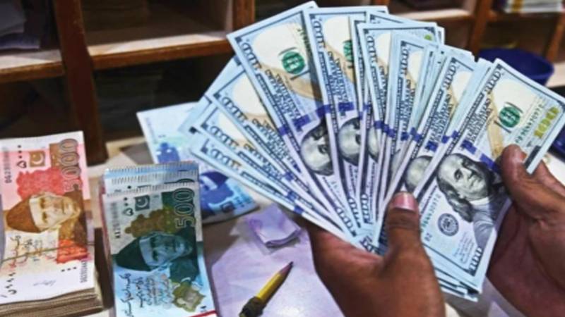 دسمبر 2024 میں پاکستان کی ترسیلات زر 5.6 فیصد بڑھ کر 3.1 ارب ڈالر تک پہنچ گئیں