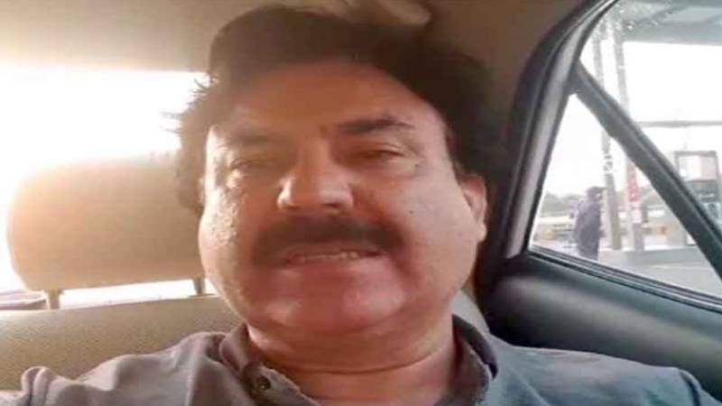 حکومت اور پی ٹی آئی کے مذاکرات ختم ہونے کے قریب ہیں؟:شوکت یوسفزئی