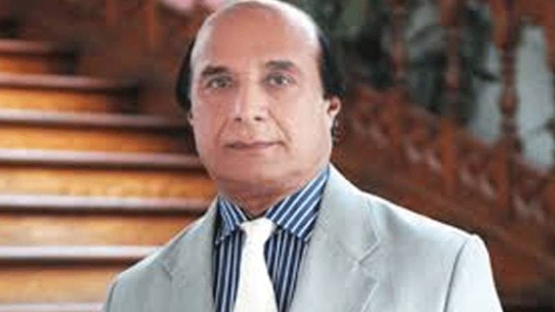 اسلام آباد ہائیکورٹ نے لطیف کھوسہ کا نام پی سی ایل سے ہٹانے کا نوٹیفکیشن معطل کر دیا