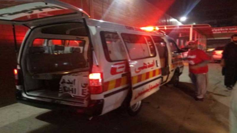 کراچی میں قاتل واٹر ٹینکرز کے خطرناک حادثات، 24 گھنٹوں میں 6 افراد جاں بحق
