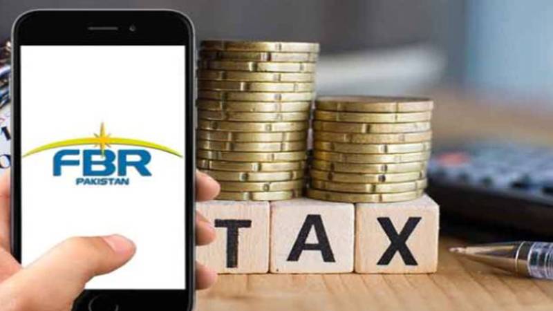 ایف بی آر نے سیلز ٹیکس رجسٹریشن کی بحالی کے لیے ایس او پیز جاری کر دیے
