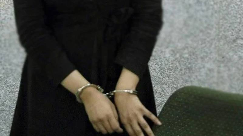 کراچی: ملیر سے خاتون سمیت 2 ملزمان گرفتار، 800 گرام ہیروئن برآمد