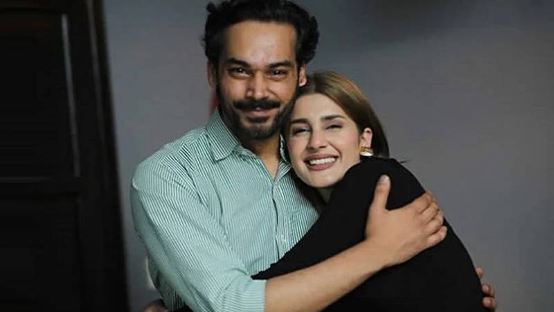 کبریٰ خان اور گوہر رشید کی شادی کی تاریخ سامنے آ گئی