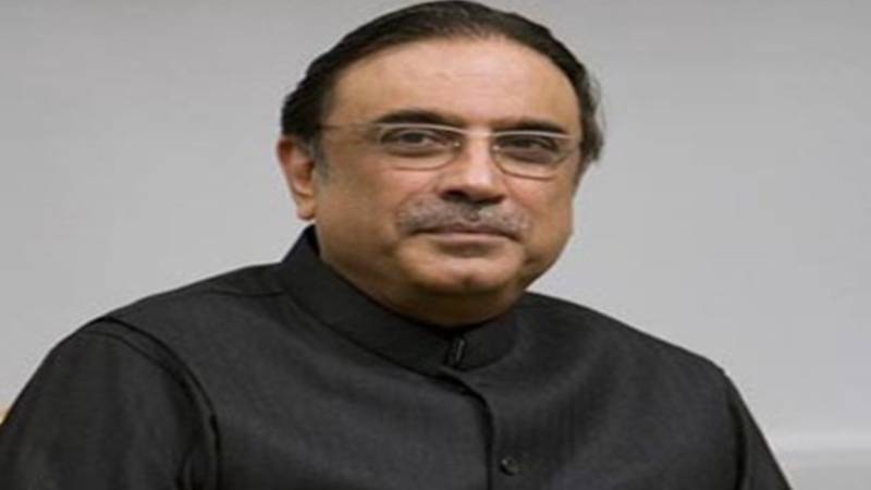 صدر مملکت آصف علی زرداری نے 16ویں قومی اسمبلی کا 12واں اجلاس 13 جنوری کو طلب کر لیا