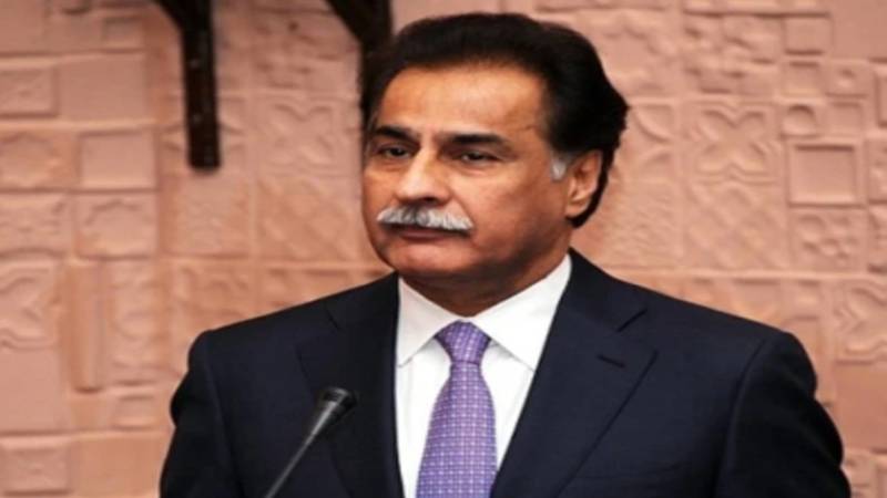 اسپیکر ایاز صادق کا مذاکراتی کمیٹیوں کے اجلاس اور پی ٹی آئی قیادت سے ملاقات پر وضاحت