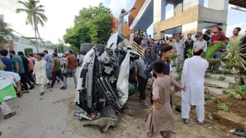 کارساز حادثہ کیس کی ملزمہ کے خلاف منشیات کے استعمال کے کیس میں فرد جرم عائد ہونے کا امکان