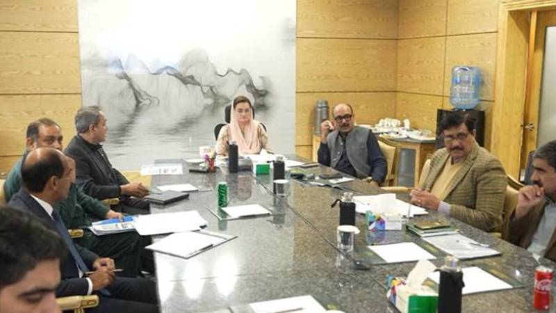 پنجاب حکومت کا صحت، تعلیم اور ایمرجنسی سروسز کے لیے نئے ترقیاتی منصوبوں کا اعلان