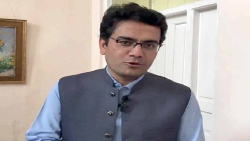 پشاور: پی ٹی آئی رہنما کامران بنگش پر پولیس پر فائرنگ کا مقدمہ، فرد جرم عائد