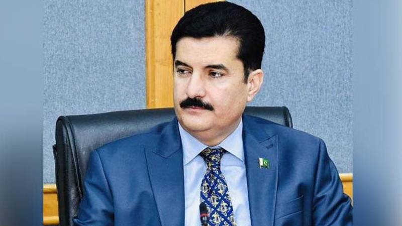 بانی پی ٹی آئی دھرنوں اور جلوسوں سے نہیں، عدالتوں سے آزاد ہوں گے:فیصل کریم کنڈی