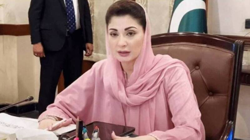 وزیراعلیٰ پنجاب کی افسران کو اوپن ڈور پالیسی پر عمل کی ہدایت