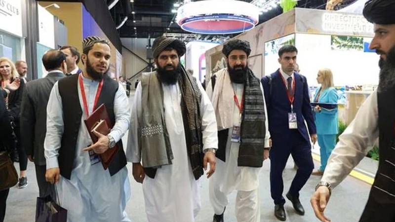افغان طالبان نے پاکستان میں مسلم گرلز ایجوکیشن کانفرنس میں شرکت سے انکار کر دیا