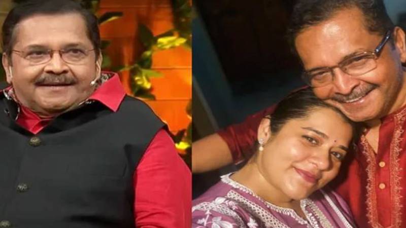 بھارتی اداکار ٹیکو تلسانیا کی صحت میں بہتری