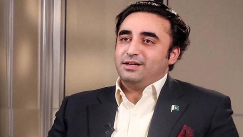 بلاول بھٹو زرداری کا لاہور کا دورہ: پیپلزپارٹی کی تنظیم نو اور پاور شیئرنگ پر مشاورت