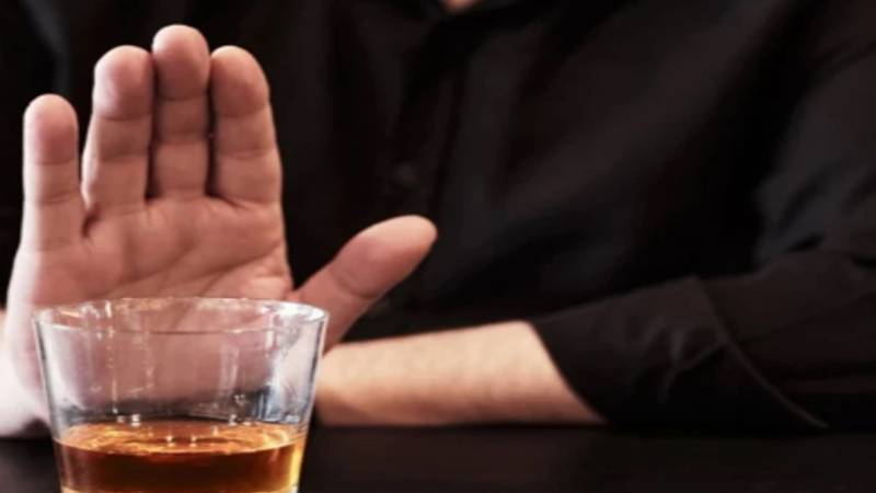 شراب نوشی اور لاؤڈ اسپیکر ایکٹ کی خلاف ورزی پر 28 افراد گرفتار