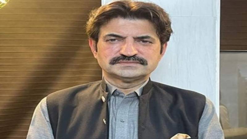 پی ٹی آئی نے شیر افضل مروت کو ایک بار پھر شوکاز نوٹس جاری کردیا