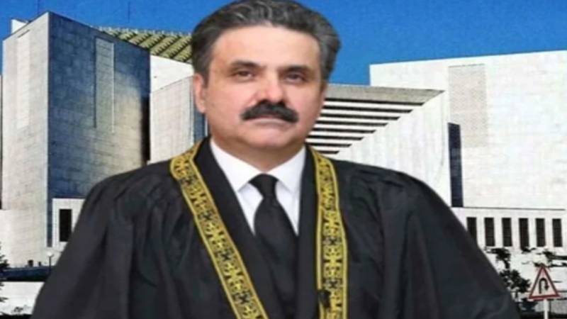 گوادر اور کوئٹہ میں لاپتہ افراد کے کیسز کی سماعت کی جائے گی:چیف جسٹس یحییٰ آفریدی