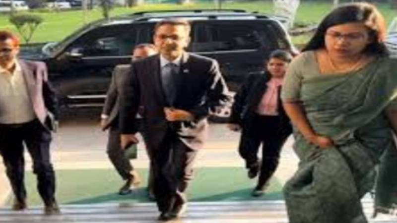 بنگلا دیش اور بھارت کے درمیان سفارتی کشیدگی میں اضافہ