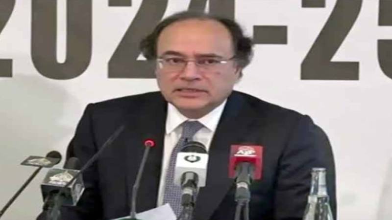 پاکستان یوان بانڈز جاری کرنے کی تیاری کر رہا ہے: وزیر خزانہ