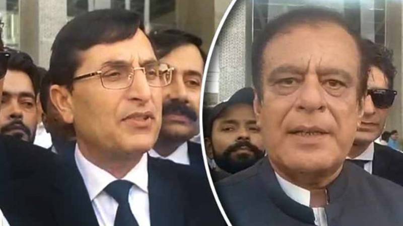 پی ٹی آئی رہنماؤں کی عبوری ضمانتوں میں توسیع، کیس کی سماعت 25 جنوری تک ملتوی