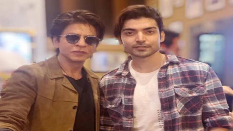 بالی ووڈ کا وہ اداکار جو سالوں سے فٹنس کیلئے صرف اُبلا ہوا کھانا کھا رہا ہے